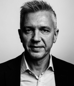 Andrzej Muszyński, prezes ATM Grupy